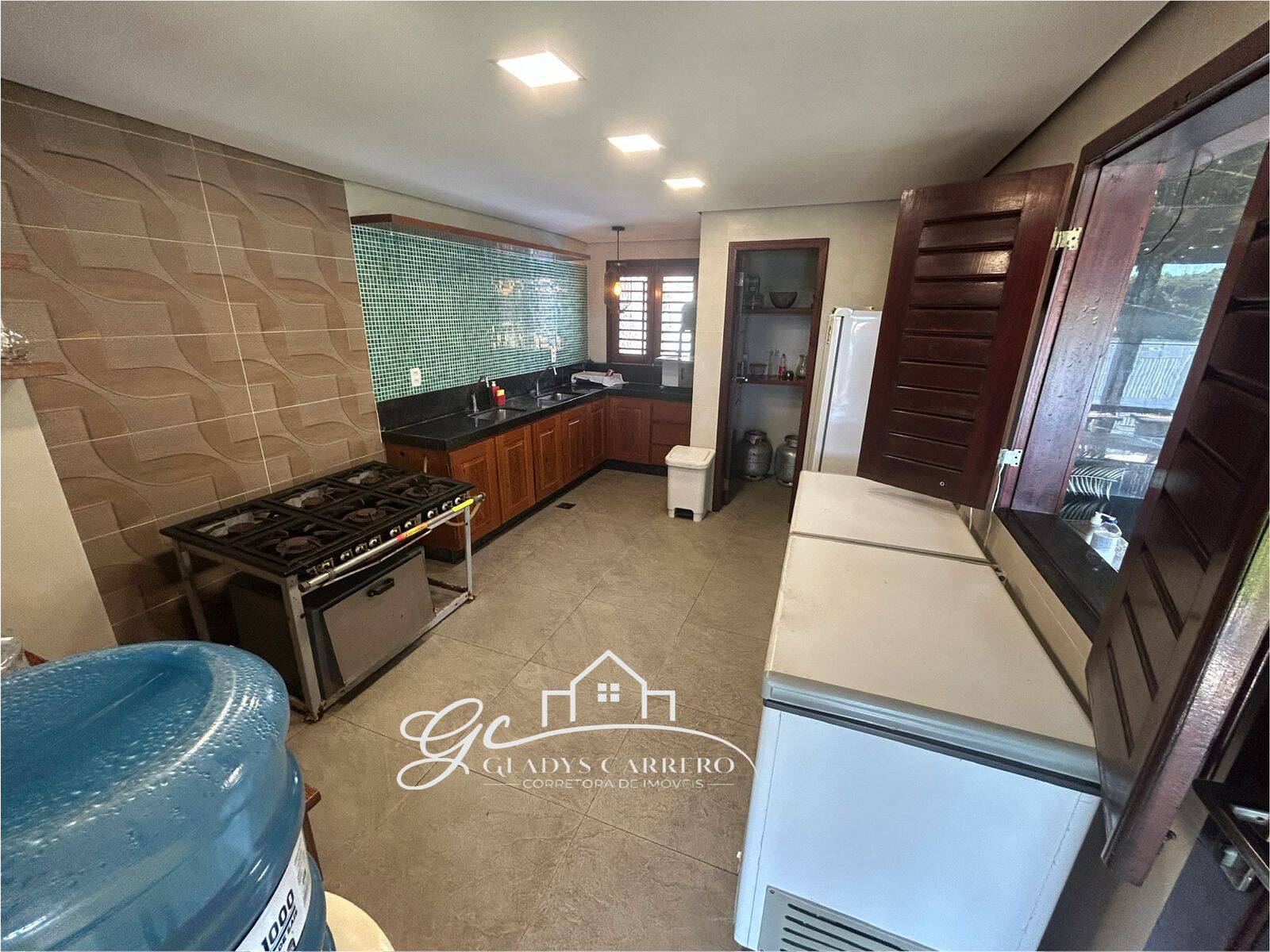 Casa, 7 quartos, 350 m² - Foto 12