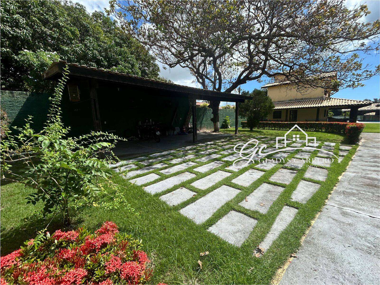 Casa, 7 quartos, 350 m² - Foto 8