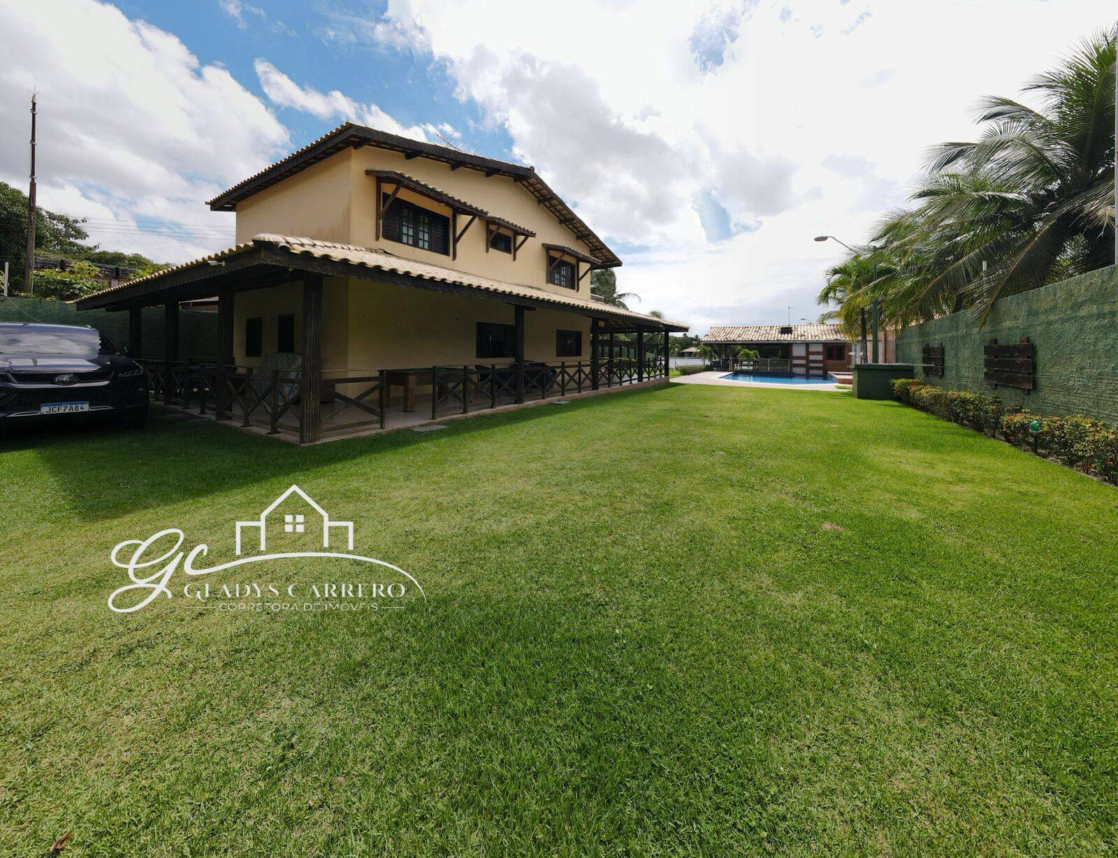 Casa, 7 quartos, 350 m² - Foto 15