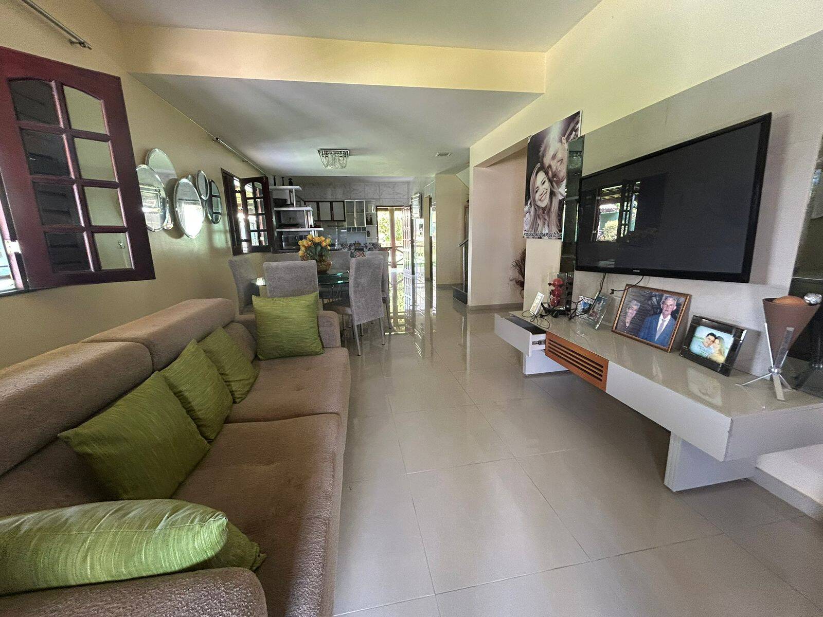 Casa, 7 quartos, 350 m² - Foto 9