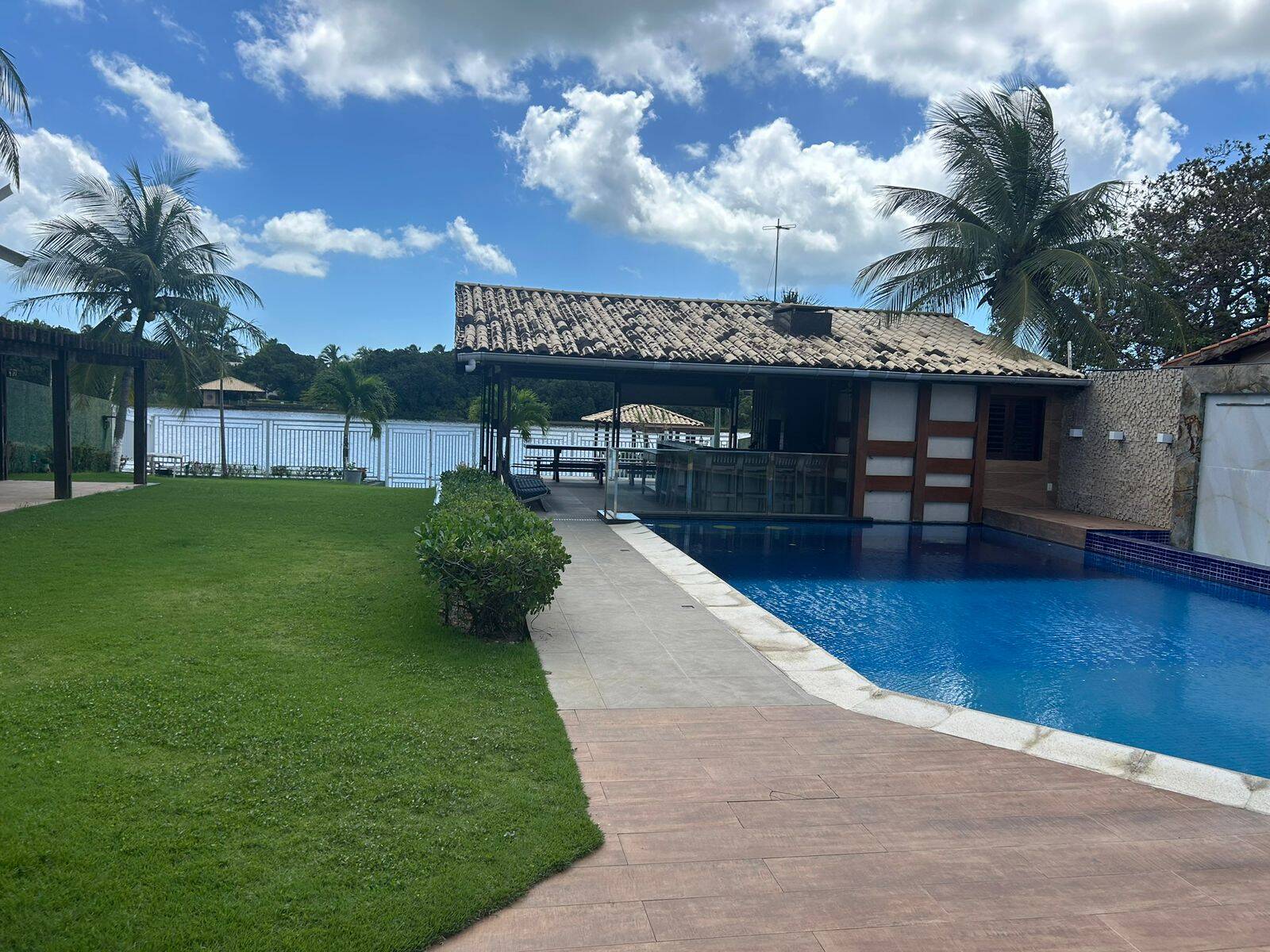 Casa, 7 quartos, 350 m² - Foto 21