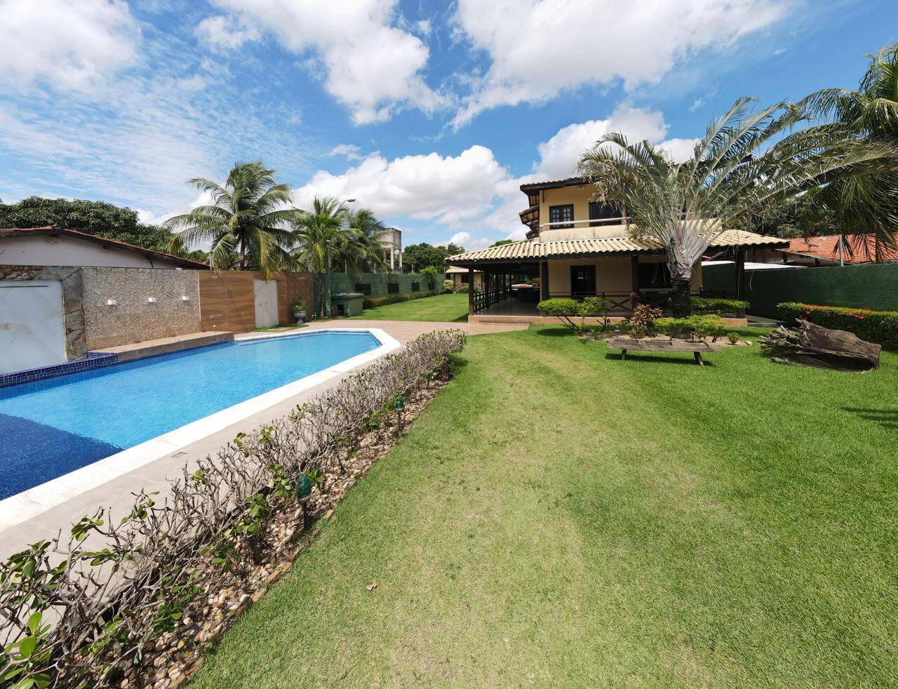 Casa, 7 quartos, 350 m² - Foto 22