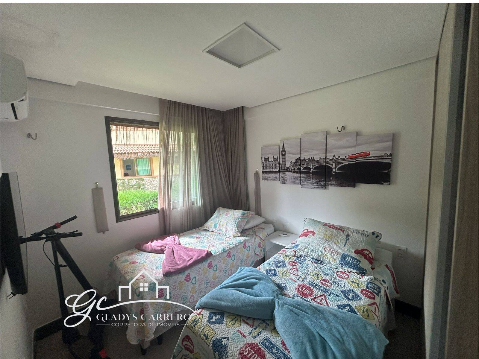 Cobertura, 5 quartos, 203 m² - Foto 12