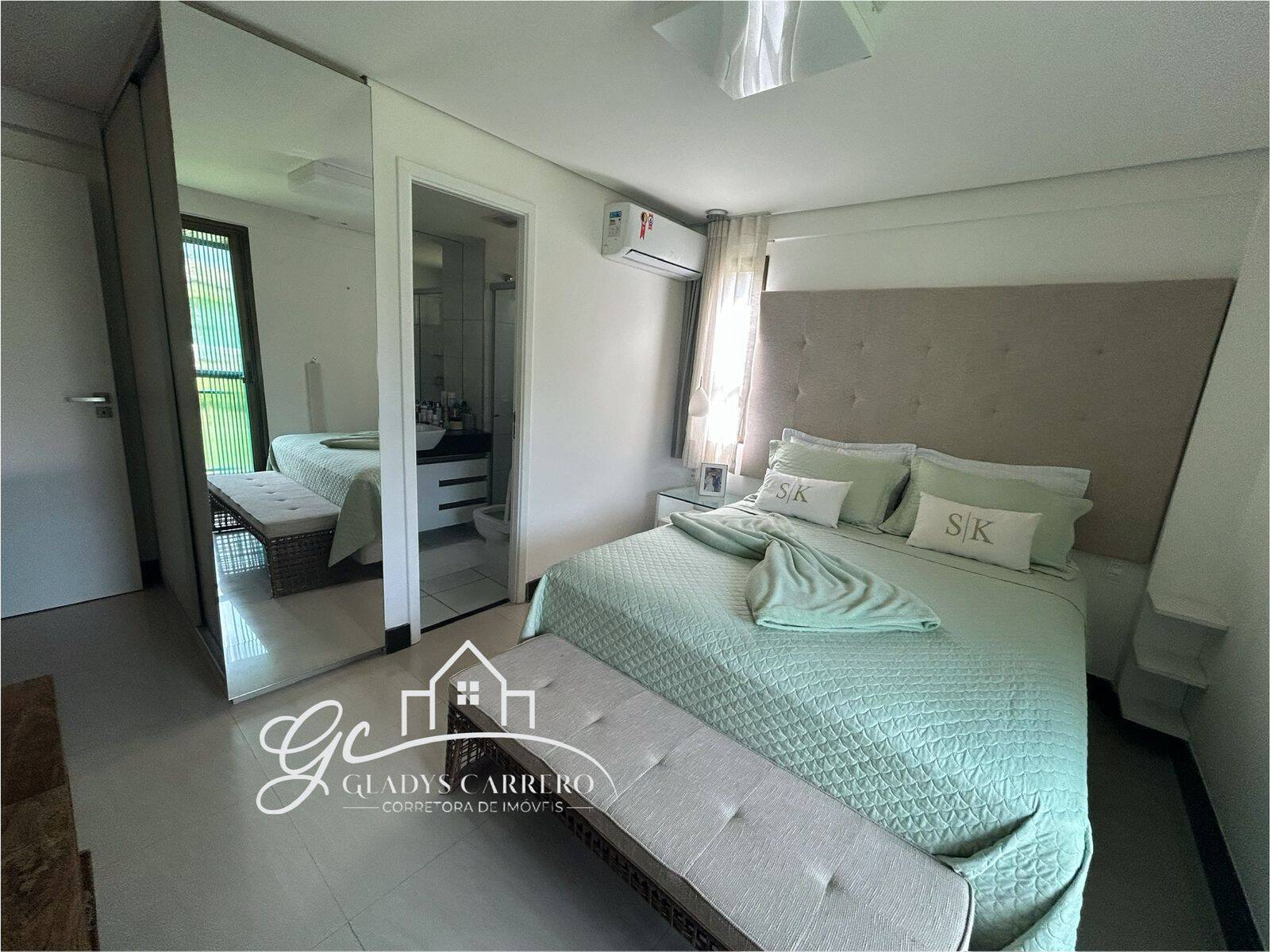 Cobertura, 5 quartos, 203 m² - Foto 13