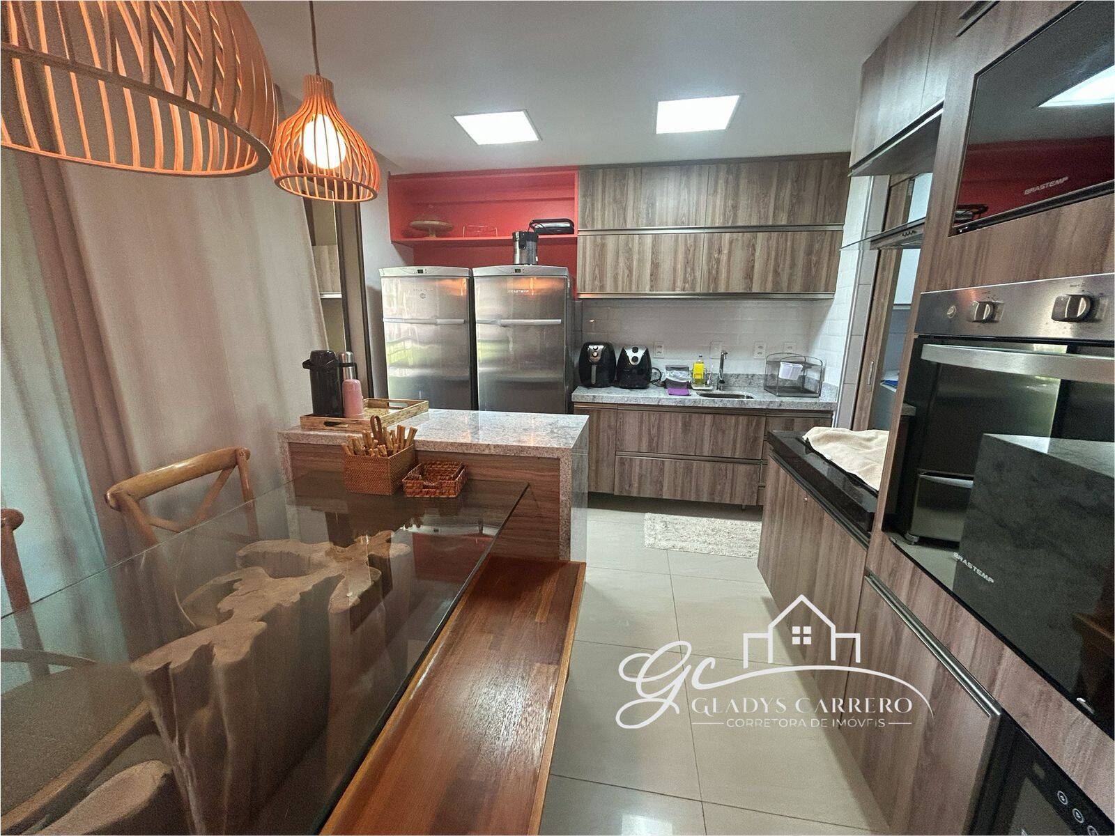 Cobertura, 5 quartos, 203 m² - Foto 9