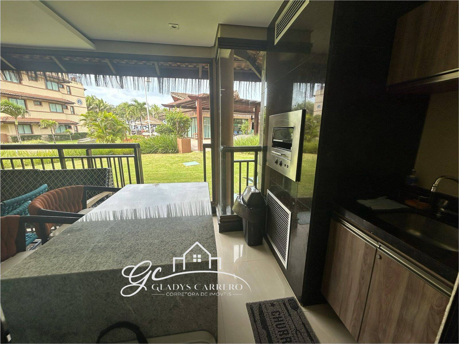 Cobertura, 5 quartos, 203 m² - Foto 10
