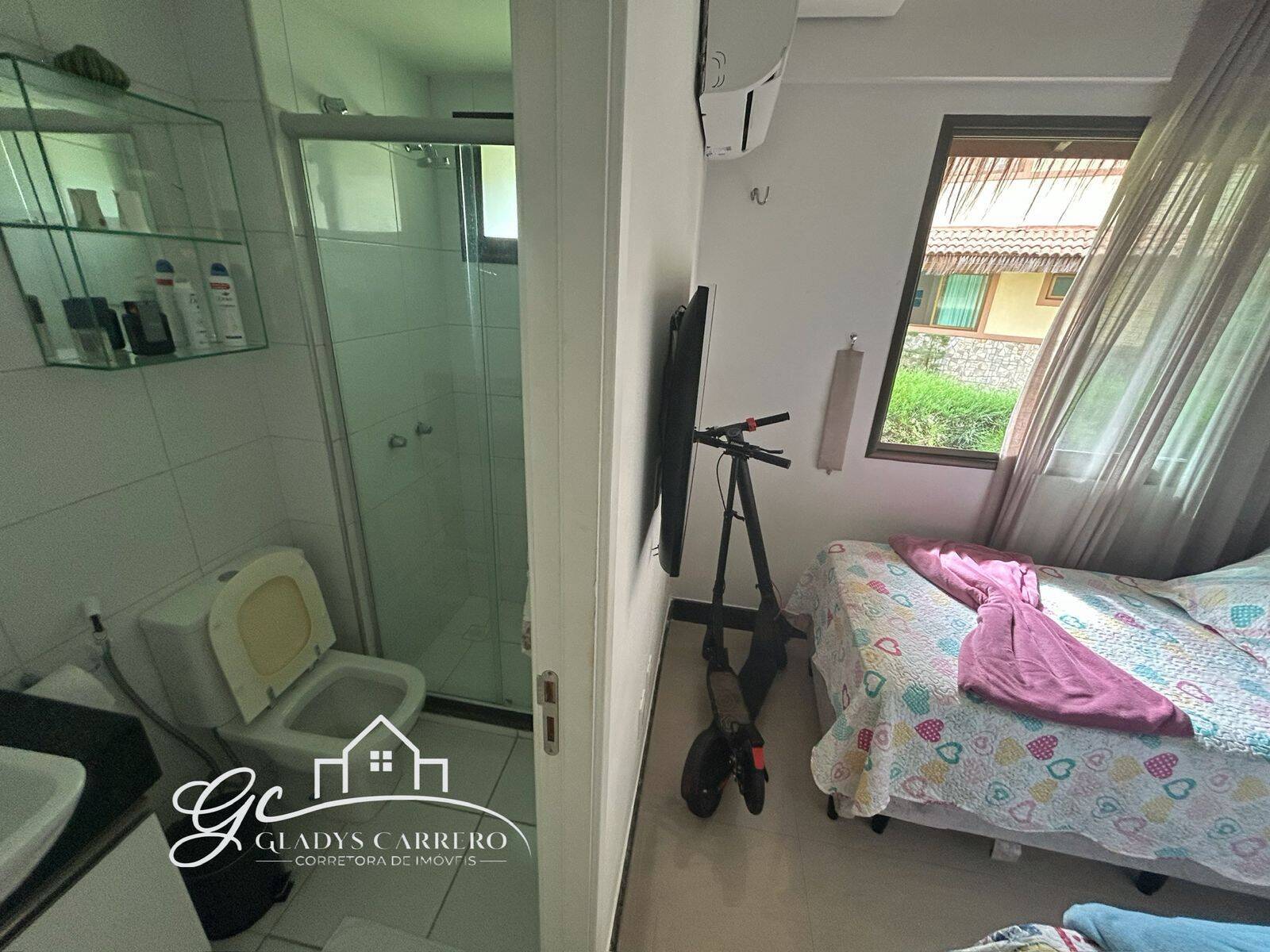 Cobertura, 5 quartos, 203 m² - Foto 16