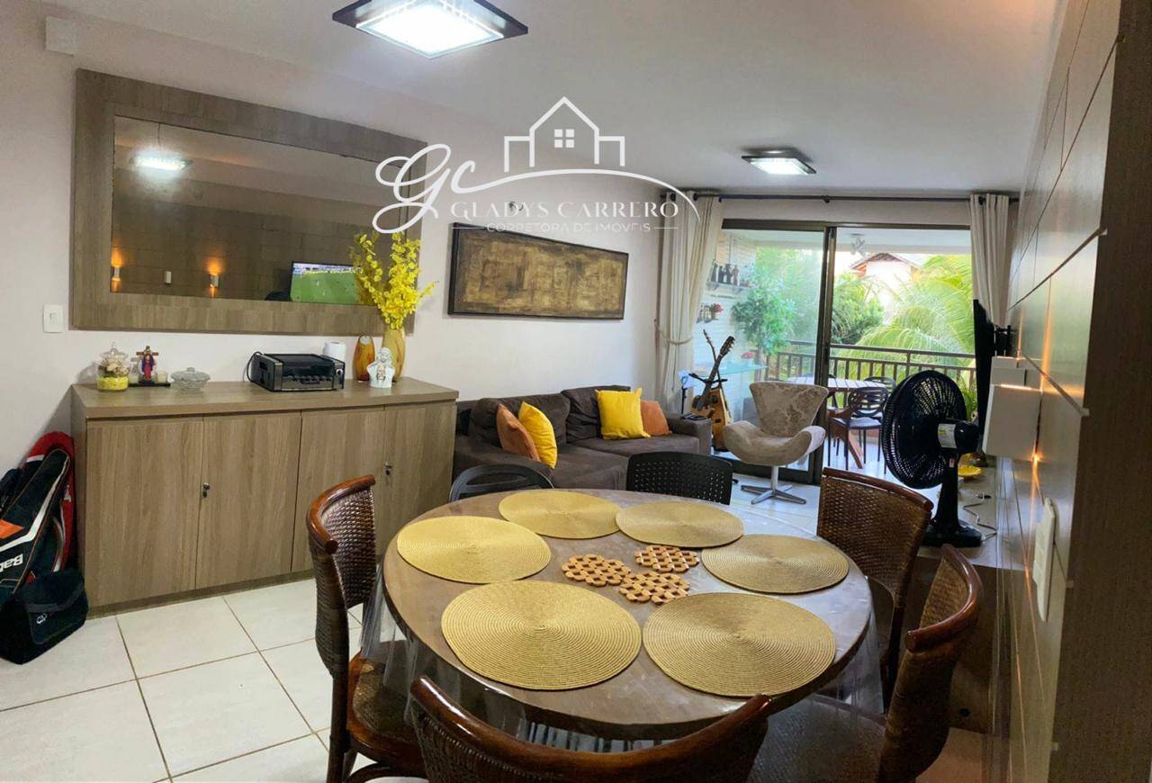 Apartamento, 2 quartos, 65 m² - Foto 7