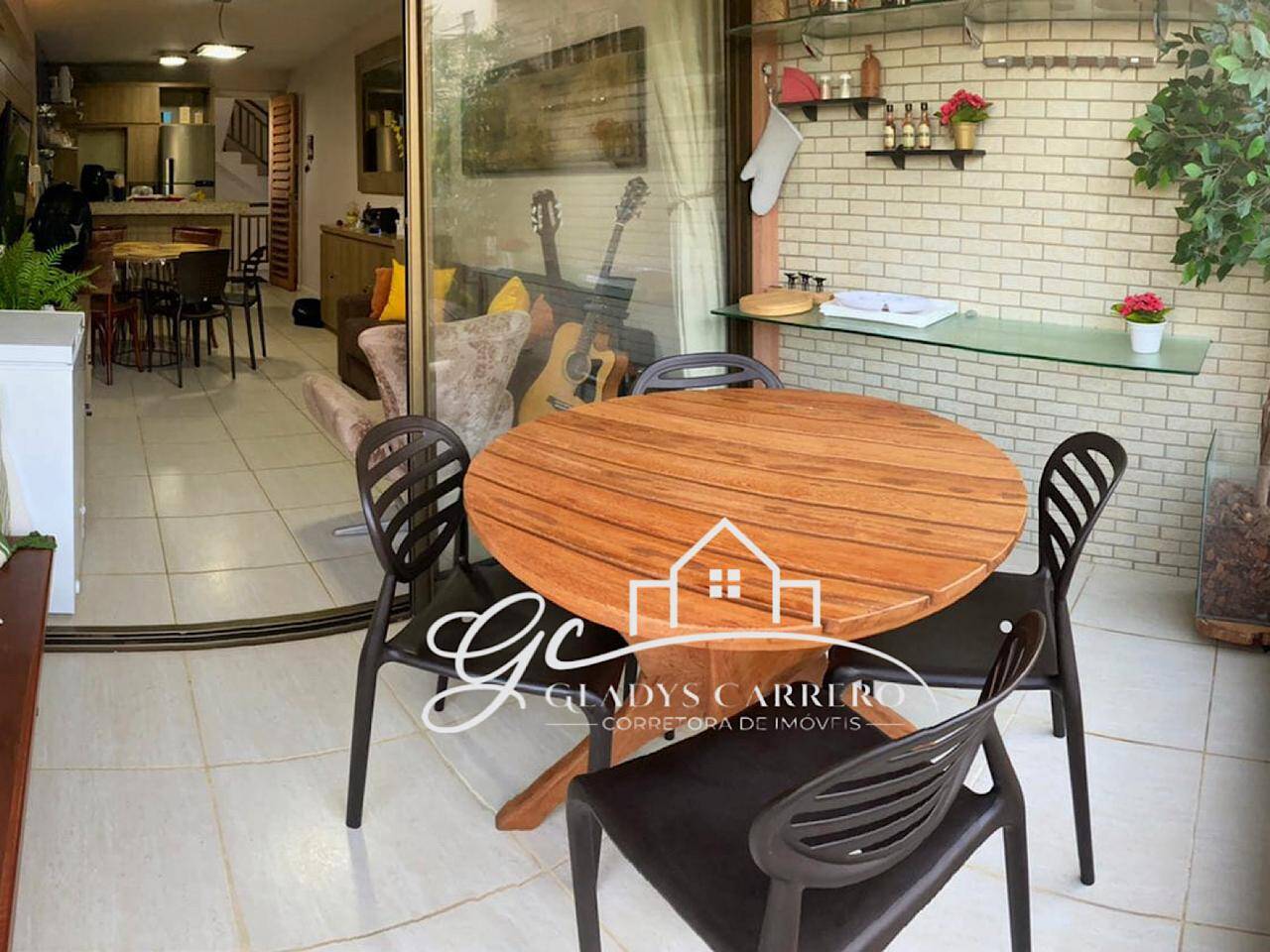 Apartamento, 2 quartos, 65 m² - Foto 6