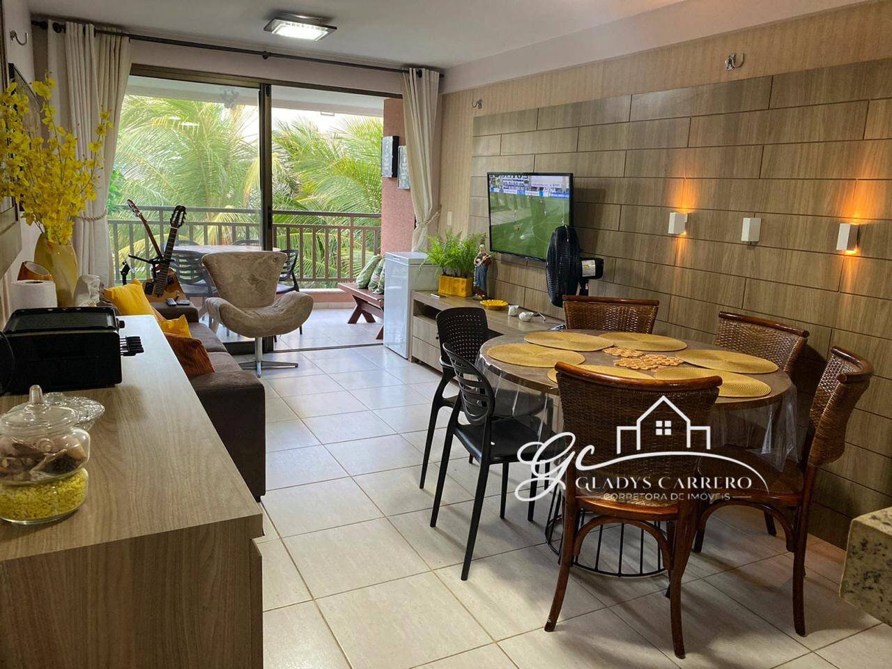 Apartamento, 2 quartos, 65 m² - Foto 8