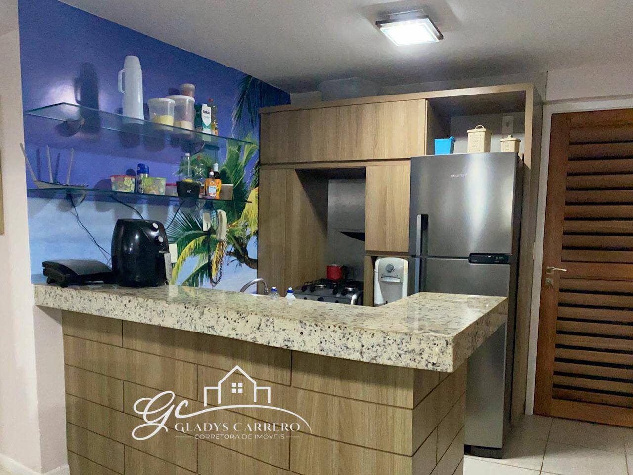 Apartamento, 2 quartos, 65 m² - Foto 13