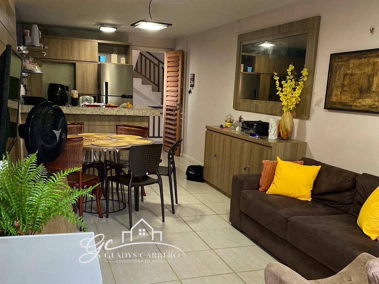 Apartamento, 2 quartos, 65 m² - Foto 12
