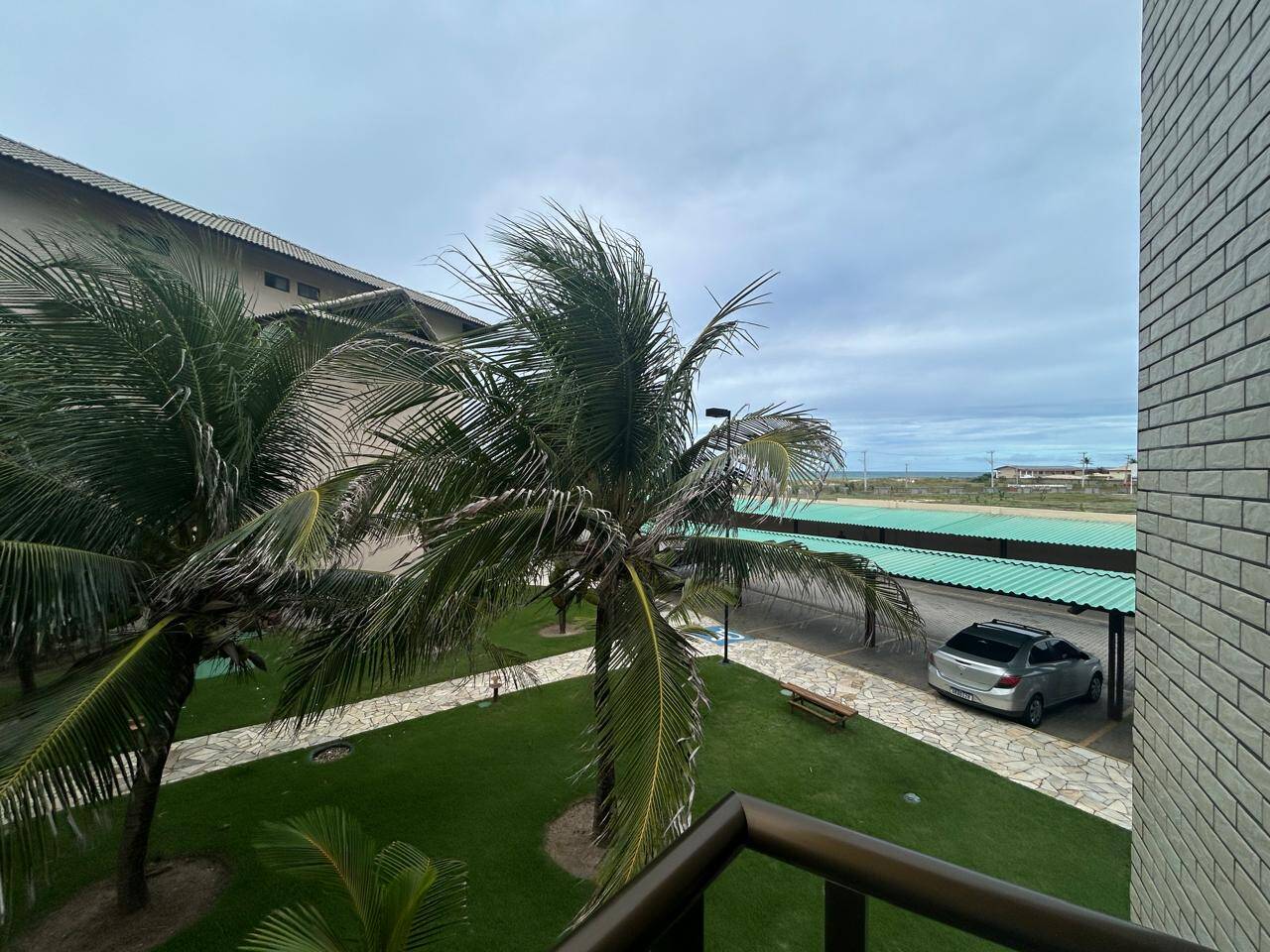 Apartamento, 2 quartos, 65 m² - Foto 17