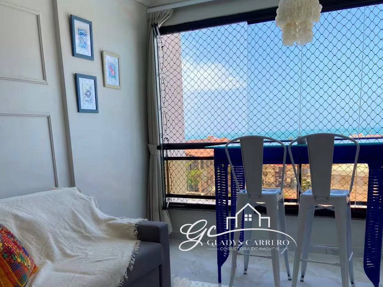 Apartamento, 1 quarto, 40 m² - Foto 2