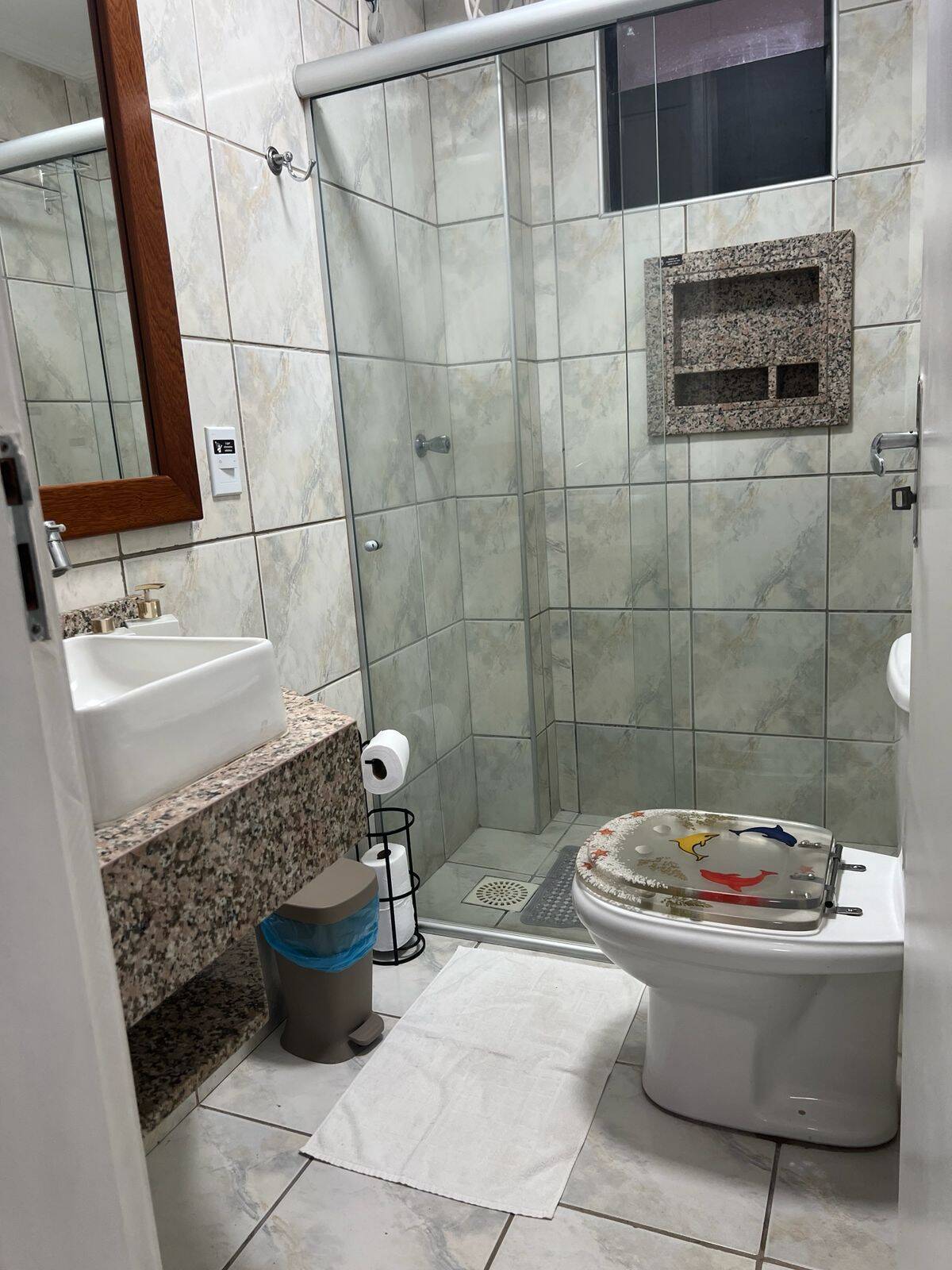 Apartamento, 1 quarto, 40 m² - Foto 9