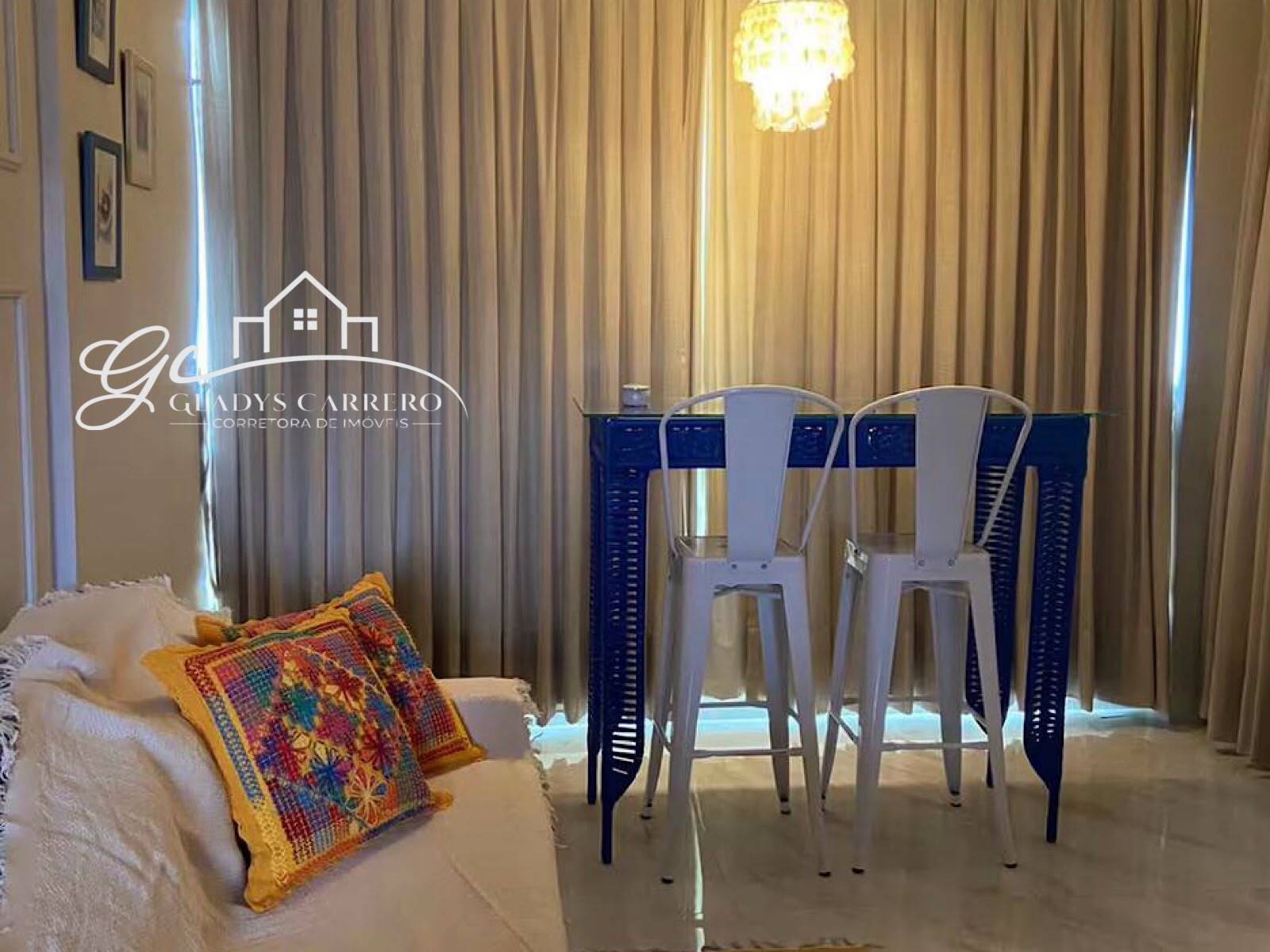 Apartamento, 1 quarto, 40 m² - Foto 11