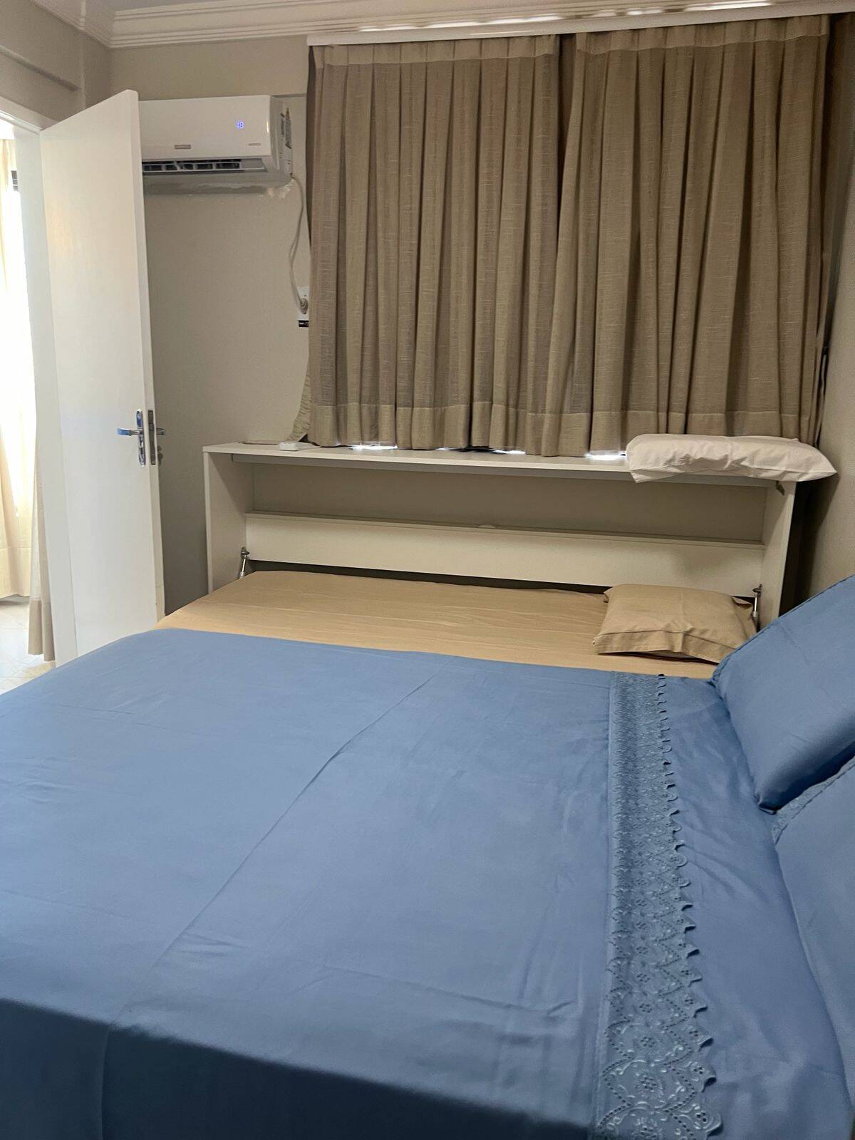 Apartamento, 1 quarto, 40 m² - Foto 6
