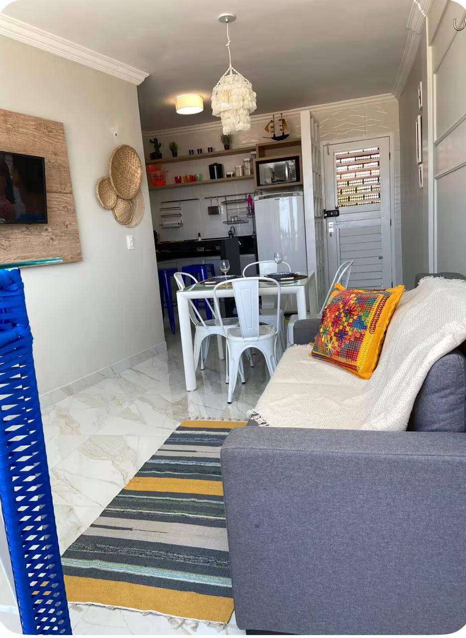 Apartamento, 1 quarto, 40 m² - Foto 3
