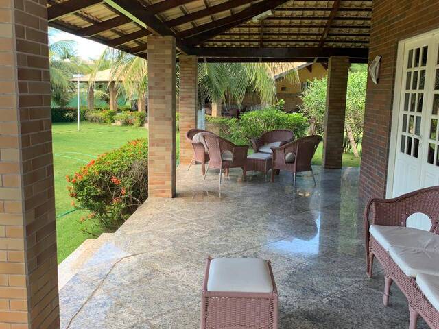 Casa de Praia para Venda em Aquiraz - 5