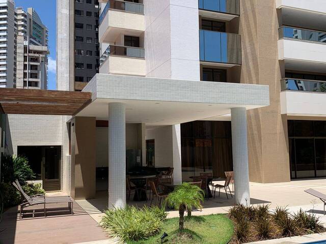 #2 - Apartamento para Venda em Fortaleza - CE - 3
