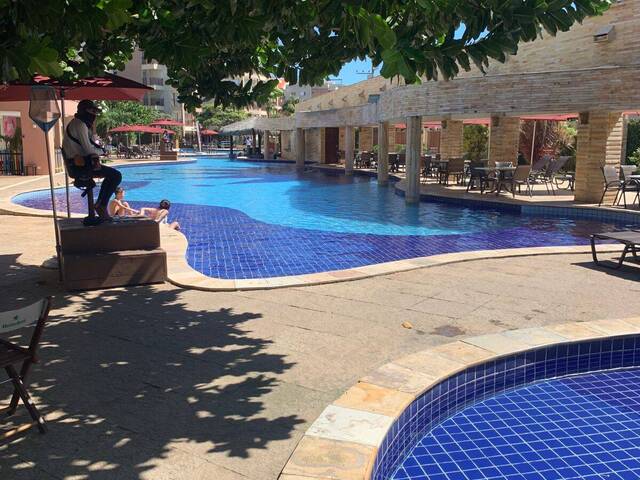 Venda em Porto das Dunas - Aquiraz