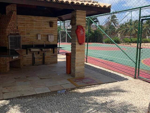 #Wc2502 - Cobertura para Locação em Aquiraz - CE