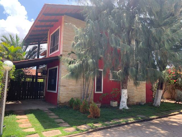 #CMARC - Casa em condomínio para Venda em Aquiraz - CE - 1