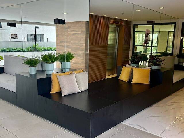 #Belive - Apartamento para Venda em Fortaleza - CE - 2