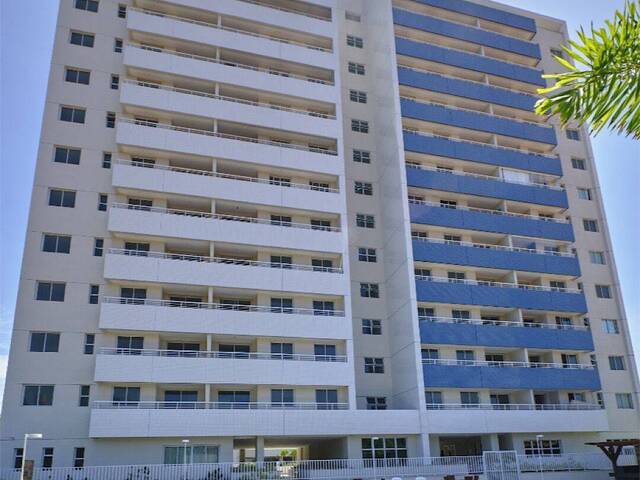 #Talassa 1 - Apartamento para Venda em Fortaleza - CE - 3