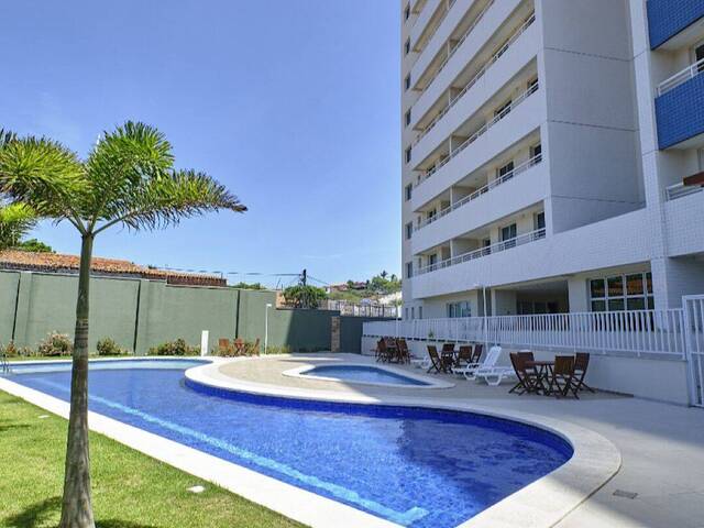 #Talassa 1 - Apartamento para Venda em Fortaleza - CE - 1