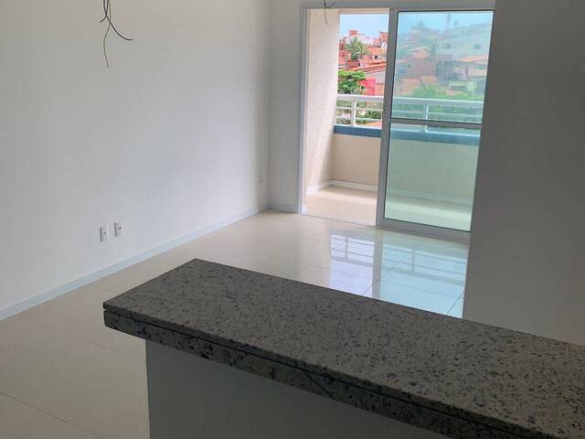 #TALM206 - Apartamento para Venda em Fortaleza - CE - 3