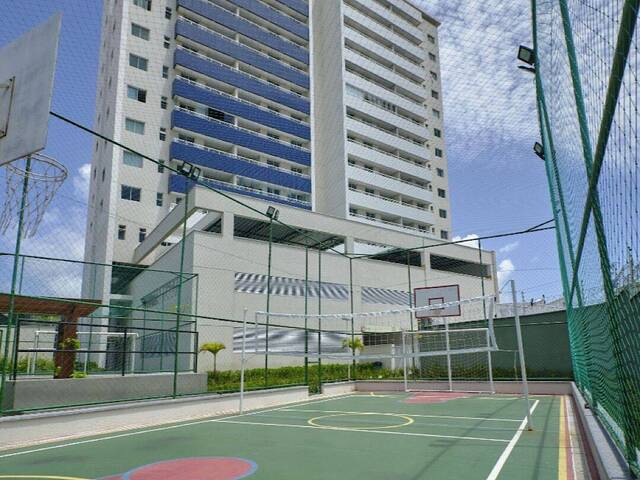 #Talassa - Apartamento para Venda em Fortaleza - CE - 2