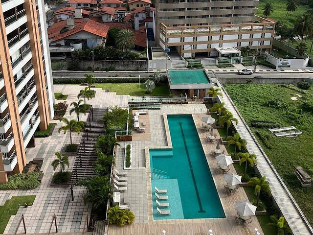 #Renata 98 - Apartamento para Venda em Fortaleza - CE - 1