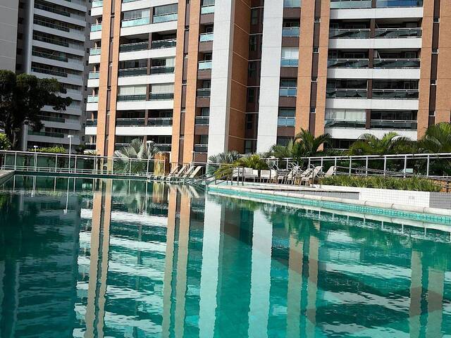 #Renata 98 - Apartamento para Venda em Fortaleza - CE - 3