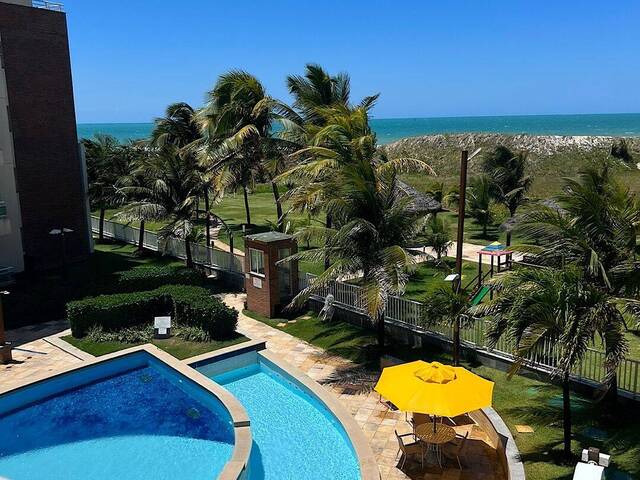 Venda em Porto das Dunas - Aquiraz