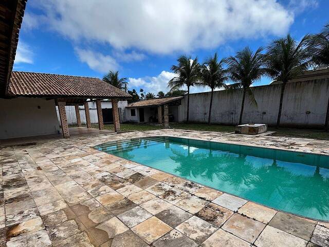 #CLUIS1 - Casa para Venda em Aquiraz - CE - 3