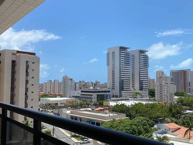 #SOUL107 - Apartamento para Venda em Fortaleza - CE - 1