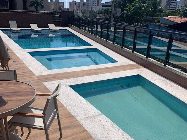 #SOUL6M - Apartamento para Venda em Fortaleza - CE - 3