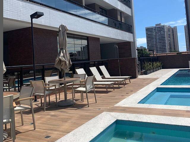 #SOUL6M - Apartamento para Venda em Fortaleza - CE - 1