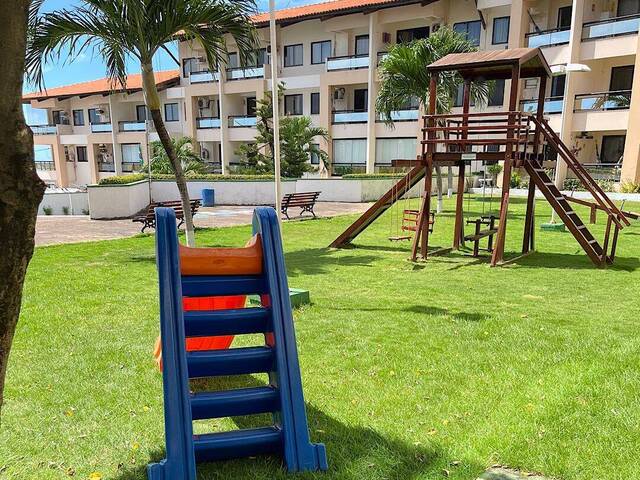 #PMarino - Apartamento para Venda em Aquiraz - CE - 3