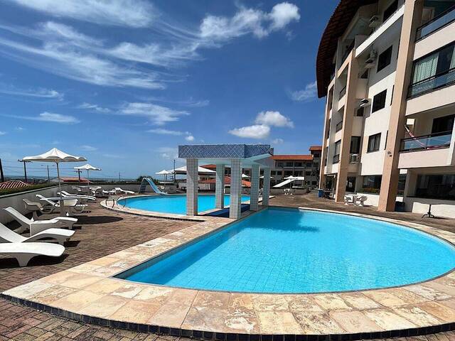 #PMarino - Apartamento para Venda em Aquiraz - CE - 2