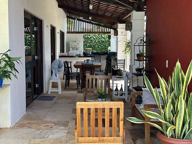 Casa para Venda em Aquiraz - 5