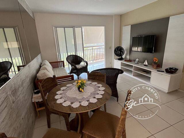 Apartamento para Locação em Aquiraz - 4