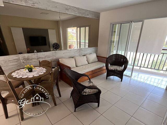 Apartamento para Locação em Aquiraz - 5