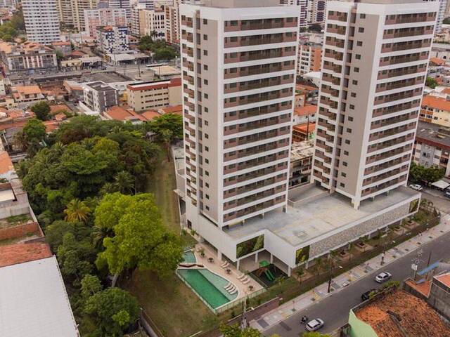 #PRB61 - Apartamento para Venda em Fortaleza - CE - 3