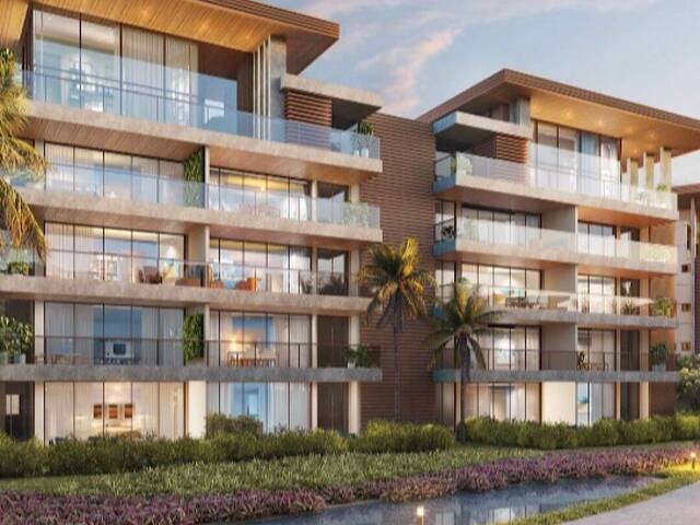 #BSV14 - Apartamento para Venda em Aquiraz - CE
