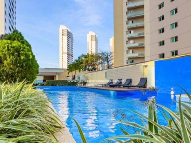 #GREENL2 - Apartamento para Venda em Fortaleza - CE - 3