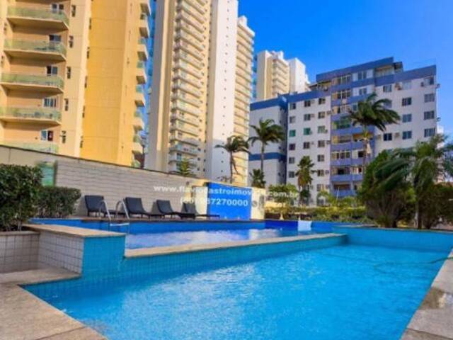#GREENL2 - Apartamento para Venda em Fortaleza - CE - 2