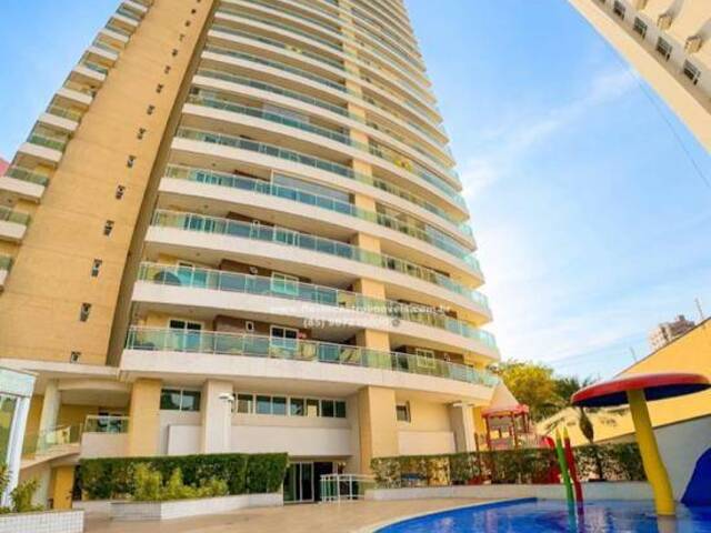 #GREENL2 - Apartamento para Venda em Fortaleza - CE - 1