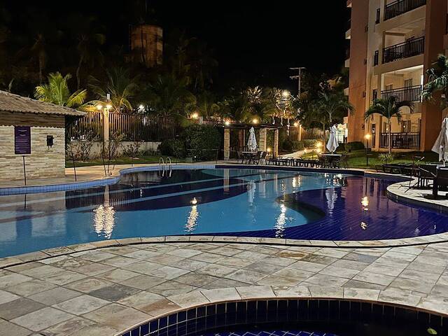#WA158 - Apartamento para Venda em Aquiraz - CE